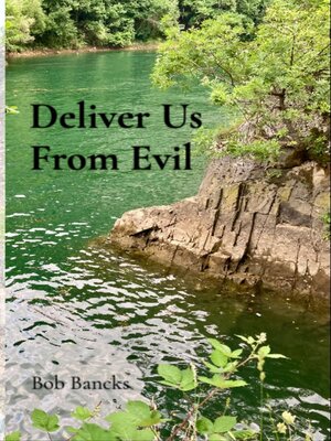 cover image of Deliver Us From Evil